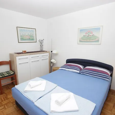 Apartamento Vesna *
