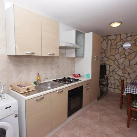 Apartamento Vesna *