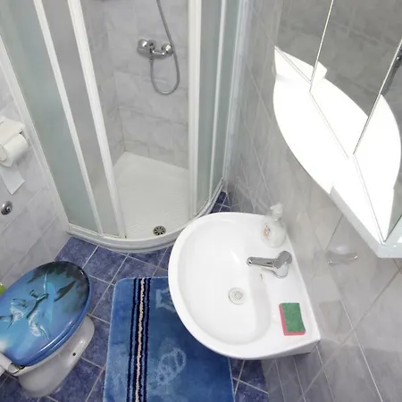 Apartment Vesna *