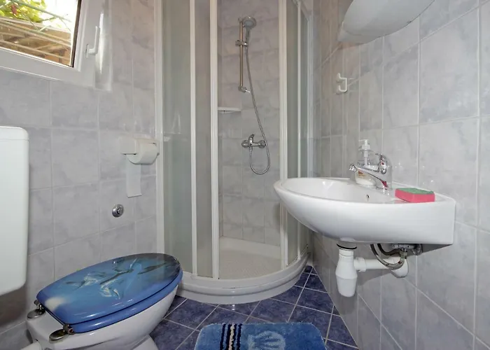 Vesna Apartment Premantura