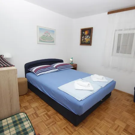 Apartmán Vesna *
