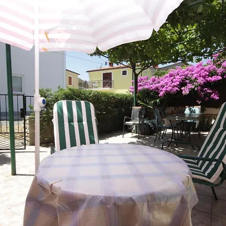Vesna Apartmán Premantura