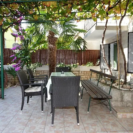 Apartmán Vesna *