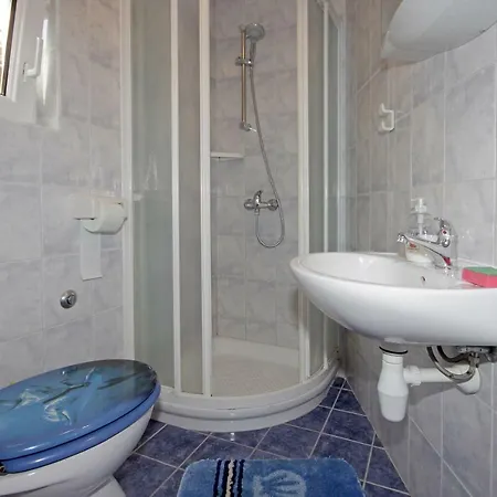 Vesna Apartmán Premantura